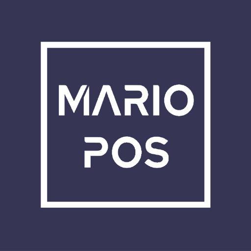 MarioPOS favicon